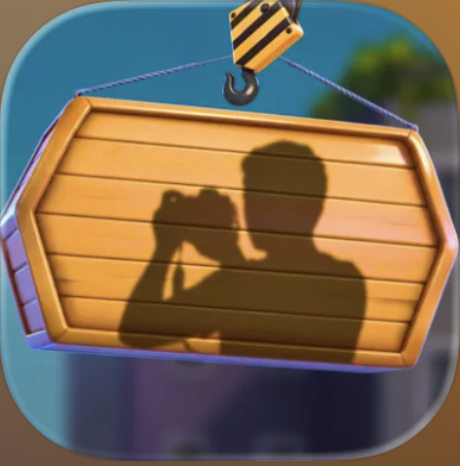 Icône de l'application Shootory